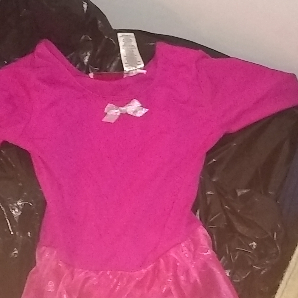Moret dress